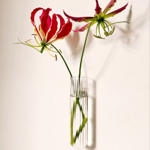 Magnetische XL-Vase | 3er Set